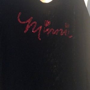 Torrid Disney collab crewneck